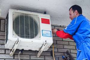 24/7 and Emergency HVAC Near Tontitown, AR | Air Conidtioning and Heating Contractors